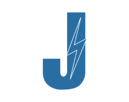 J