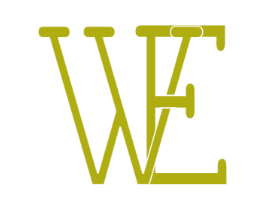 WE