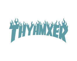 THYHMXER