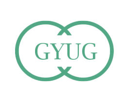 GYUG 第25类服装鞋帽商标转让 注册号54933665