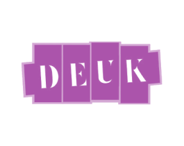 DEUK 第25类服装鞋帽商标转让 注册号54936394