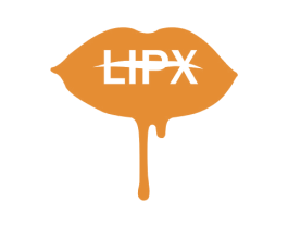 LIPX 第25类服装鞋帽商标转让 注册号44637666
