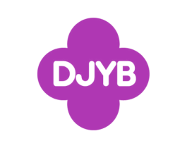 DJYB 第25类服装鞋帽商标转让 注册号58820220