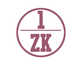 1 ZK