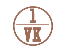 1 VK 第25类服装鞋帽商标转让 注册号60733546