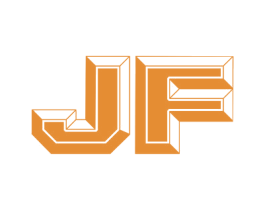 JF 第25类服装鞋帽商标转让 注册号53559934