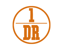1 DR