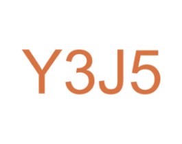 Y3J5