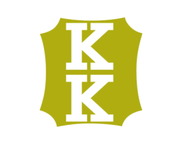 KK 第25类服装鞋帽商标转让 注册号54784536
