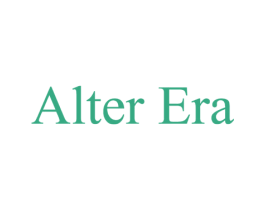 ALTER ERA 第25类服装鞋帽商标转让 注册号38724104