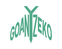 GOANYZEKO