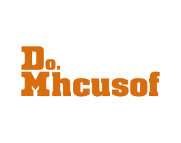 DO.MHCUSOF 第25类服装鞋帽商标转让 注册号52444698