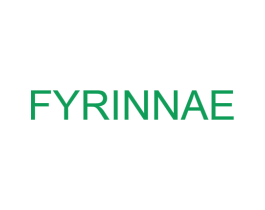 FYRINNAE