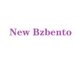 NEW BZBENTO
