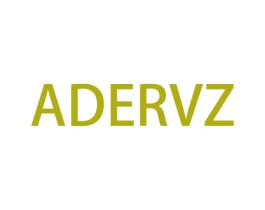 ADERVZ 第25类服装鞋帽商标转让 注册号54423258