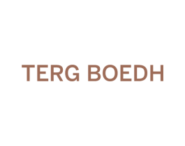 TERG BOEDH 第25类服装鞋帽商标转让 注册号45859053