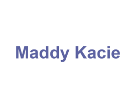 MADDY KACIE