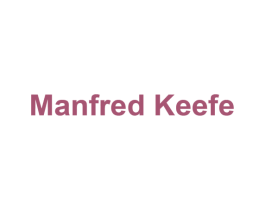 MANFRED KEEFE