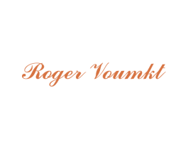 ROGER VOUMKT 第25类服装鞋帽商标转让 注册号46376511