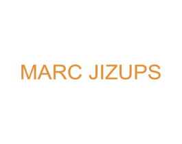 MARC JIZUPS