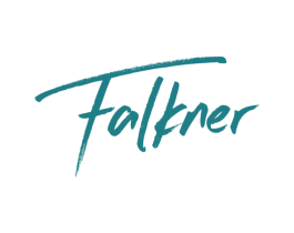 FALKNER 第25类服装鞋帽商标转让 注册号45222655