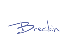 BRECKIN 第25类服装鞋帽商标转让 注册号43347696