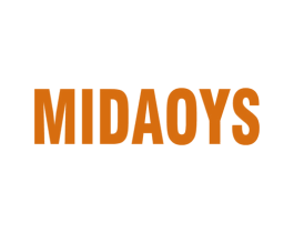 MIDAOYS 第25类服装鞋帽商标转让 注册号40509985