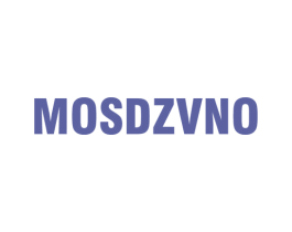MOSDZVNO 第25类服装鞋帽商标转让 注册号39368161