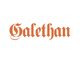 GALETHAN 第25类服装鞋帽商标转让 注册号39957187