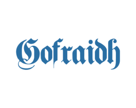 GOFRAIDH 第25类服装鞋帽商标转让 注册号39911720