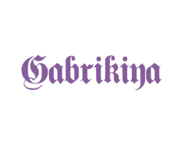 GABRIKIYA 第25类服装鞋帽商标转让 注册号39943410