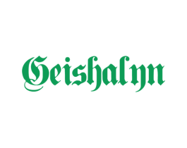 GEISHALYN 第25类服装鞋帽商标转让 注册号39977284