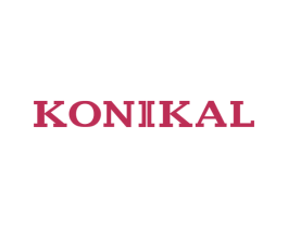 KONIKAL 第25类服装鞋帽商标转让 注册号40646238