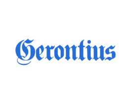 GERONTIUS 第25类服装鞋帽商标转让 注册号40022448