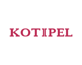 KOTIPEL 第25类服装鞋帽商标转让 注册号40743847