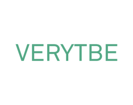 VERYTBE 第25类服装鞋帽商标转让 注册号47894764