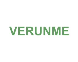 VERUNME 第25类服装鞋帽商标转让 注册号52026626