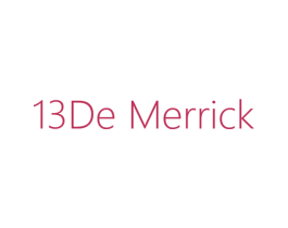 13DE MERRICK