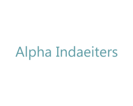 ALPHA INDAEITERS 第25类服装鞋帽商标转让 注册号45085371