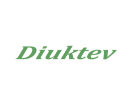 DIUKTEV 第25类服装鞋帽商标转让 注册号39453016