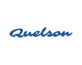 QUELSON 第25类服装鞋帽商标转让 注册号38587276