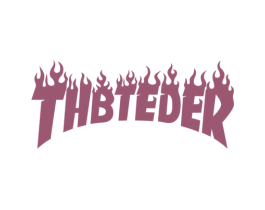THBTEDER 第25类服装鞋帽商标转让 注册号52583840