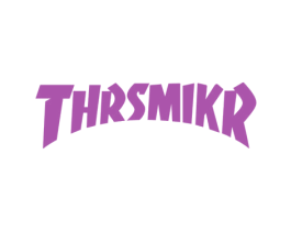 THRSMIKR 第25类服装鞋帽商标转让 注册号52483944