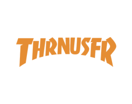 THRNUSFR 第25类服装鞋帽商标转让 注册号52382205