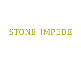 STONE IMPEDE