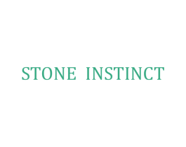 STONE INSTINCT 第25类服装鞋帽商标转让 注册号48376522