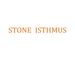 STONE ISTHMUS 第25类服装鞋帽商标转让 注册号48271644