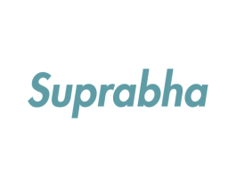 SUPRABHA