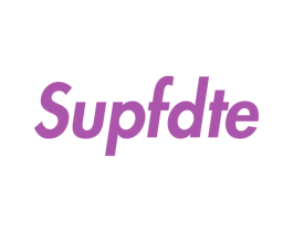 SUPFDTE 第25类服装鞋帽商标转让 注册号38736782