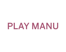 PLAY MANU 第25类服装鞋帽商标转让 注册号39830544